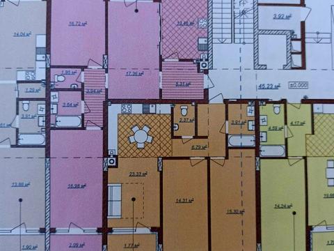 квартира по адресу Вулецкая ул., (Будинок)