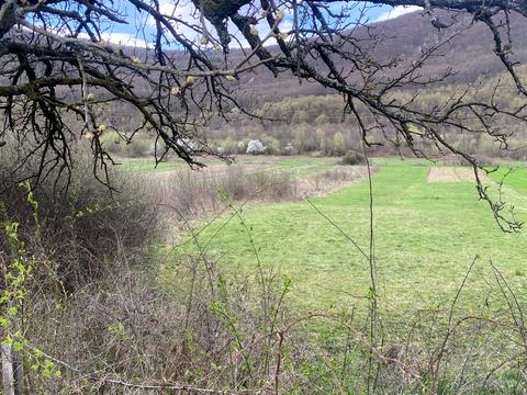 ділянка за адресою 