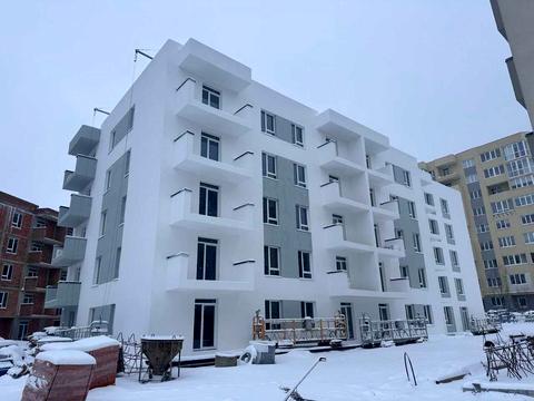 квартира за адресою Вулецька вул., (Будинок 3)