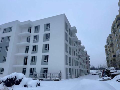 квартира за адресою Вулецька вул., (Будинок 3)