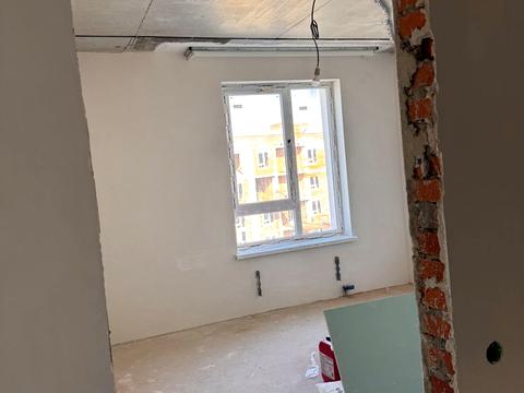 квартира за адресою Бережанська вул., 18