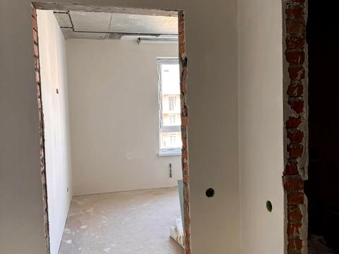 квартира за адресою Бережанська вул., 18