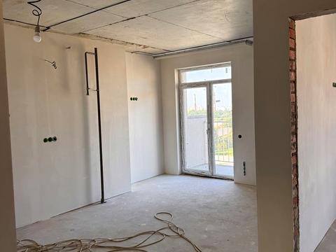 квартира за адресою Бережанська вул., 18