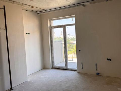 квартира за адресою Бережанська вул., 18