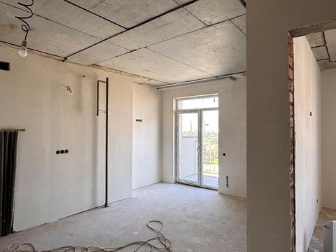 квартира за адресою Бережанська вул., 18