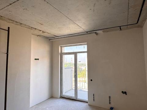 квартира за адресою Бережанська вул., 18