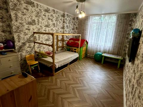 квартира за адресою Овідіопольська дорога вул., 3, к.1