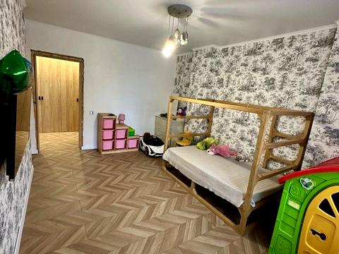 квартира за адресою Овідіопольська дорога вул., 3, к.1