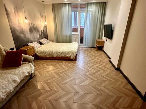 квартира за адресою Овідіопольська дорога вул., 3, к.1