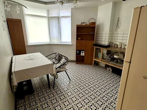 квартира за адресою Овідіопольська дорога вул., 3, к.1