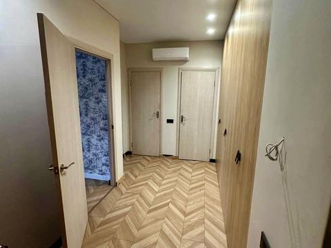 квартира за адресою Овідіопольська дорога вул., 3, к.1