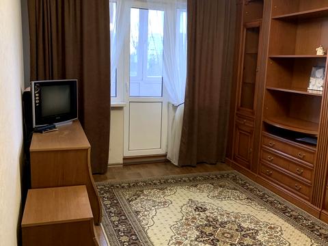 квартира по адресу Соломенская ул., 36