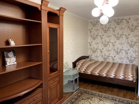 квартира по адресу Соломенская ул., 36