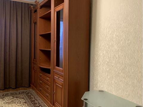 квартира по адресу Соломенская ул., 36