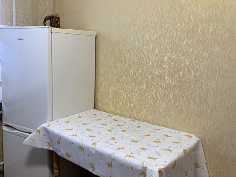 квартира по адресу Соломенская ул., 36