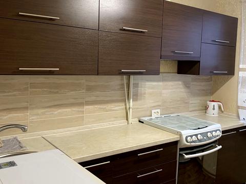 квартира по адресу Соломенская ул., 36