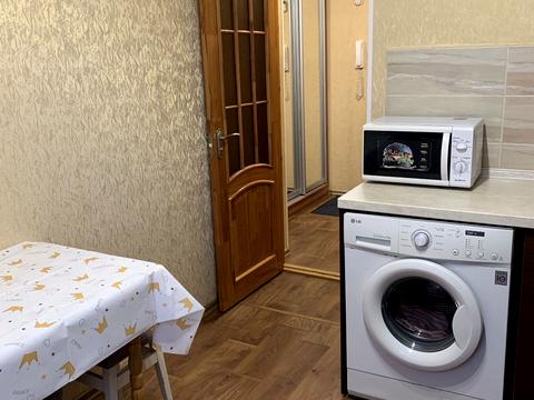 квартира по адресу Соломенская ул., 36