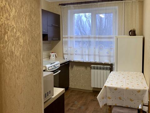 квартира по адресу Соломенская ул., 36