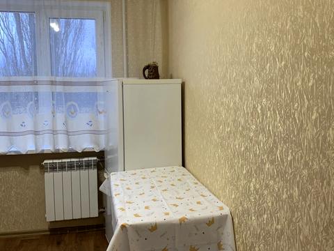 квартира по адресу Соломенская ул., 36