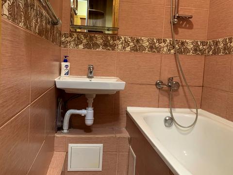 квартира по адресу Соломенская ул., 36