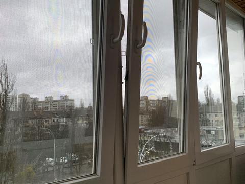 квартира по адресу Соломенская ул., 36