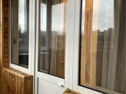 квартира по адресу Соломенская ул., 36