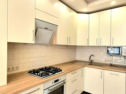 квартира за адресою Академіка Шалімова вул., 65-А