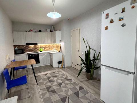 квартира за адресою Спрейса вул., 2