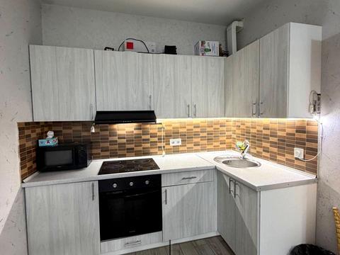 квартира за адресою Спрейса вул., 2