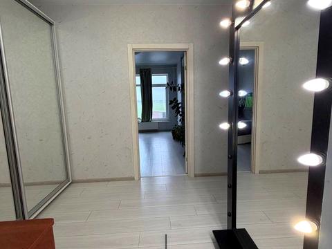 квартира за адресою Спрейса вул., 2