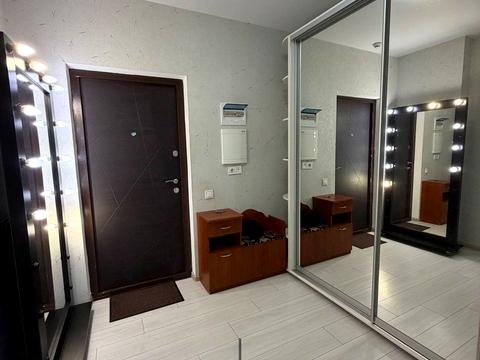 квартира за адресою Спрейса вул., 2