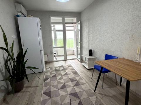 квартира за адресою Спрейса вул., 2