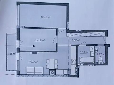 квартира по адресу Вулецкая ул., (Будинок)