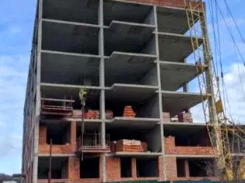 квартира по адресу Вулецкая ул., (Будинок)