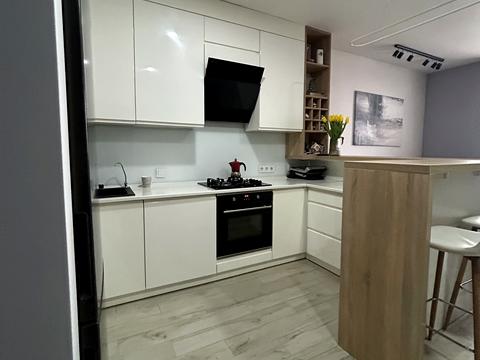 квартира за адресою Кульпарківська вул., 230-А