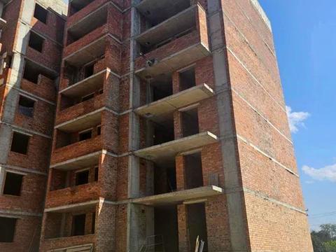 квартира за адресою Вулецька вул., (Будинок)