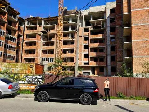 квартира за адресою Вулецька вул., (Будинок)