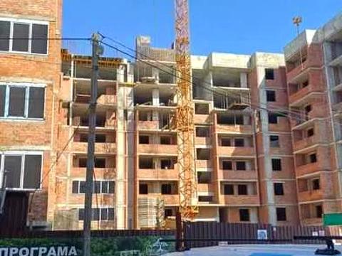 квартира за адресою Вулецька вул., (Будинок)