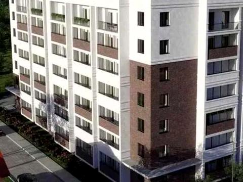 квартира за адресою Вулецька вул., (Будинок)