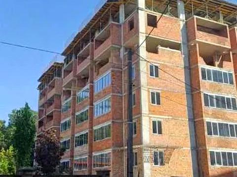 квартира за адресою Вулецька вул., (Будинок)