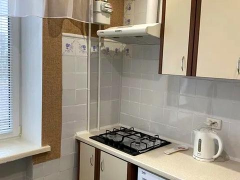 квартира за адресою Юліана Матвійчука вул. (), 77