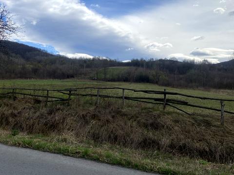 ділянка за адресою 