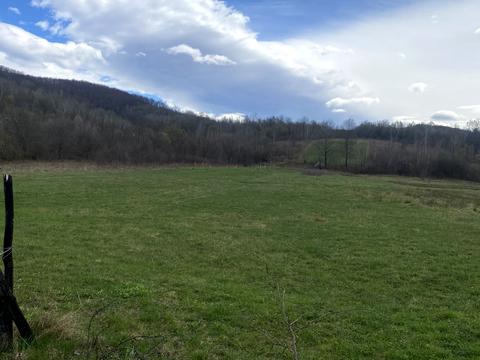 ділянка за адресою 