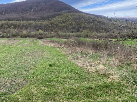 ділянка за адресою 