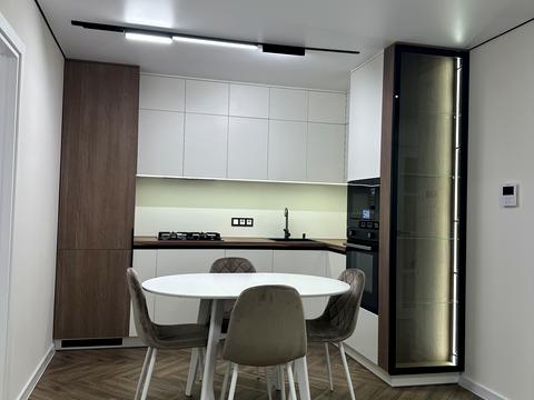 квартира за адресою Смакули вул., (Будинок 6)