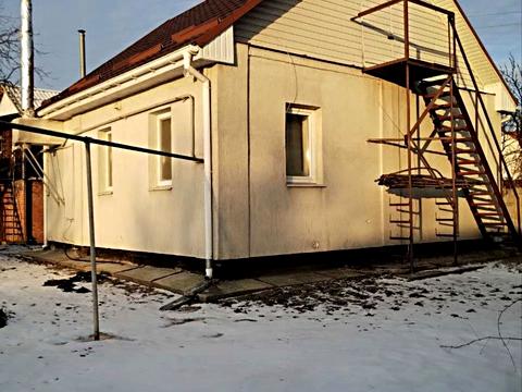 будинок за адресою Паркова вул.