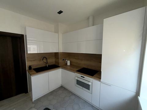 квартира за адресою Генуезька вул., 3б