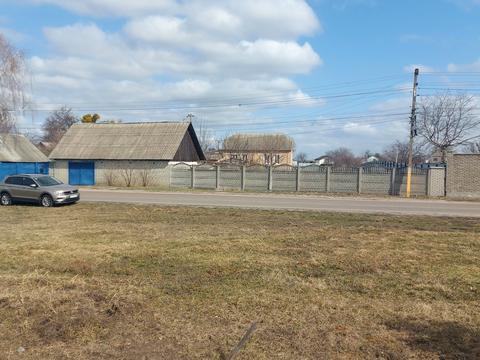 ділянка за адресою Майданівська вул., 69