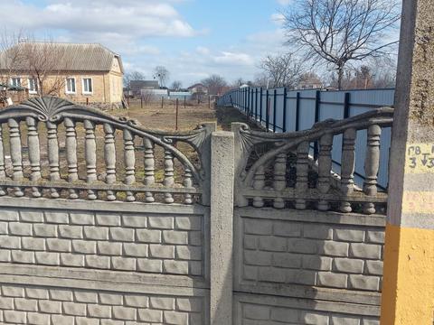 ділянка за адресою Майданівська вул., 69