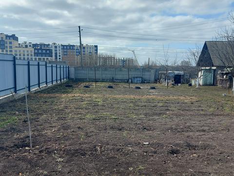 ділянка за адресою Майданівська вул., 69